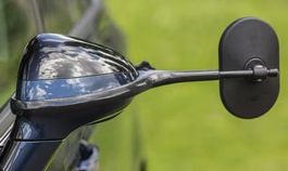 Seitenspiegel für BMW X1