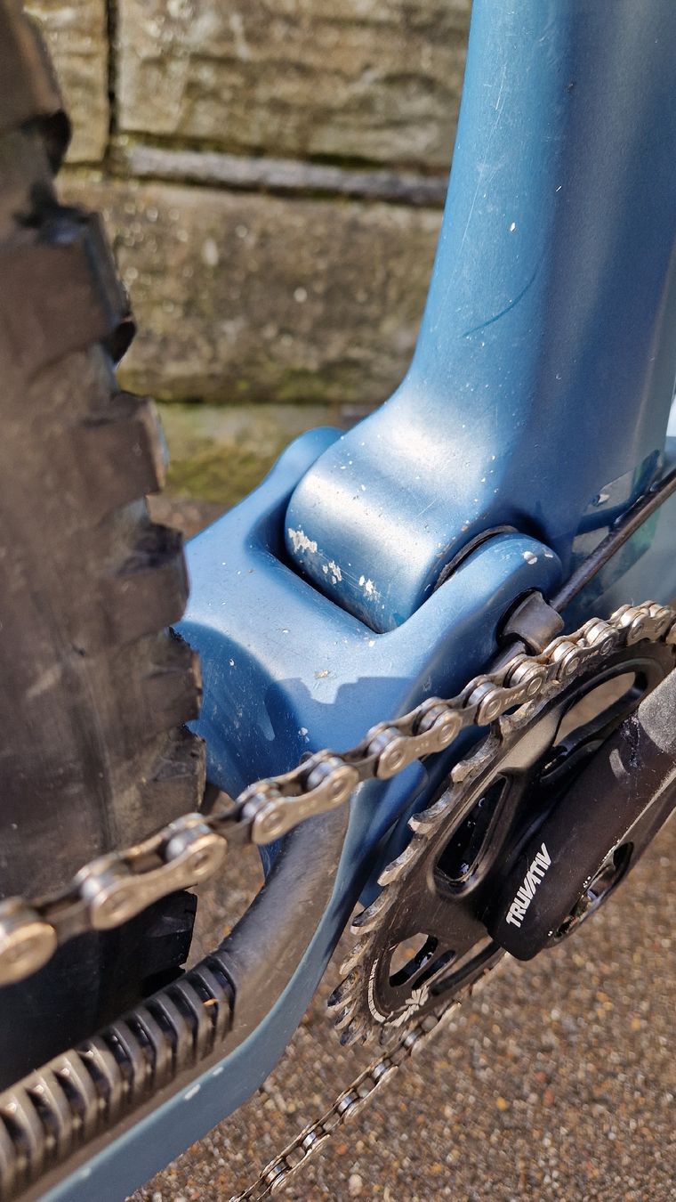 Biciclette: Transition Scout Carbon XT – Usato da Rickenbach Sulz venduto da nasgul82 6