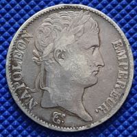 5 Francs 1812 A Napoléon I