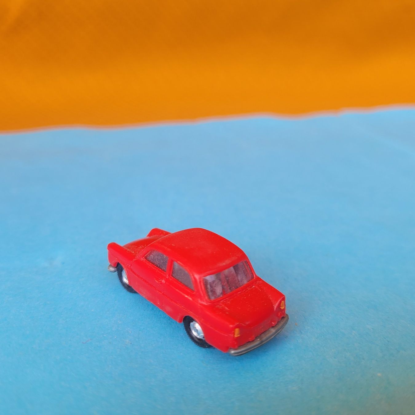 Daf Modellini d'auto: Daf 33 Daffodil Eko 1:87 – Usato da Domdidier venduto da Bimbo57 6