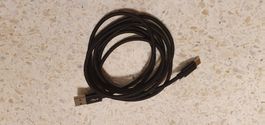 XXL Ladekabel für Handy und Smartphone Länge 203 cm neu