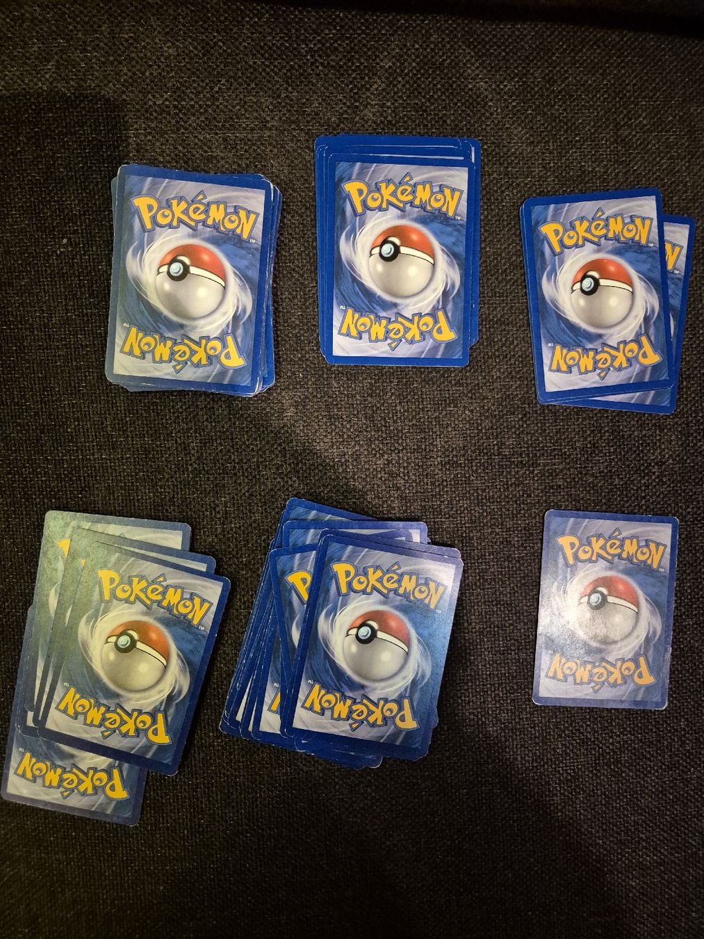 Pokémon Carte collezionabili: Pokemon - Energy 2011 – Usato da Subingen venduto da mattkum 1