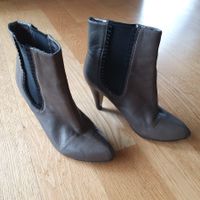 Bottines à talons Killah, pointure 38