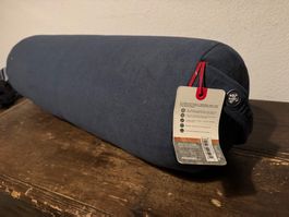 🧘‍♀️ Yoga | Bolster - Manduka Enlight™ Bolster - midnight😌