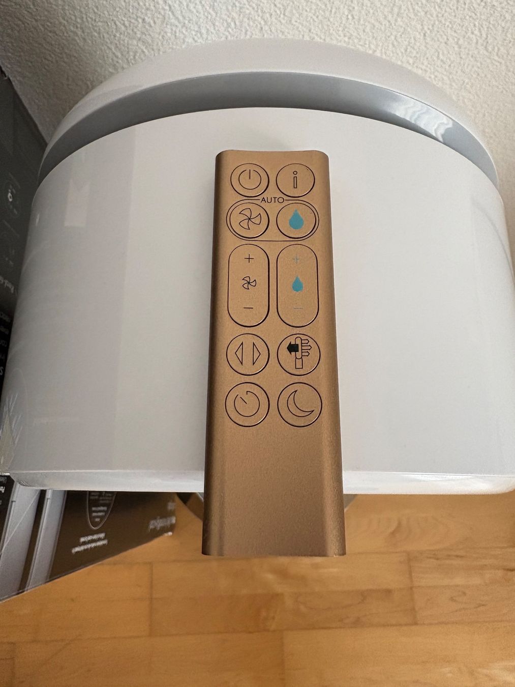 Dyson Purificatori d'aria: Dyson Purifier Humidify+Cool Formaldehyde - Top Zustand! – Usato da Richterswil venduto da 1cacique 2