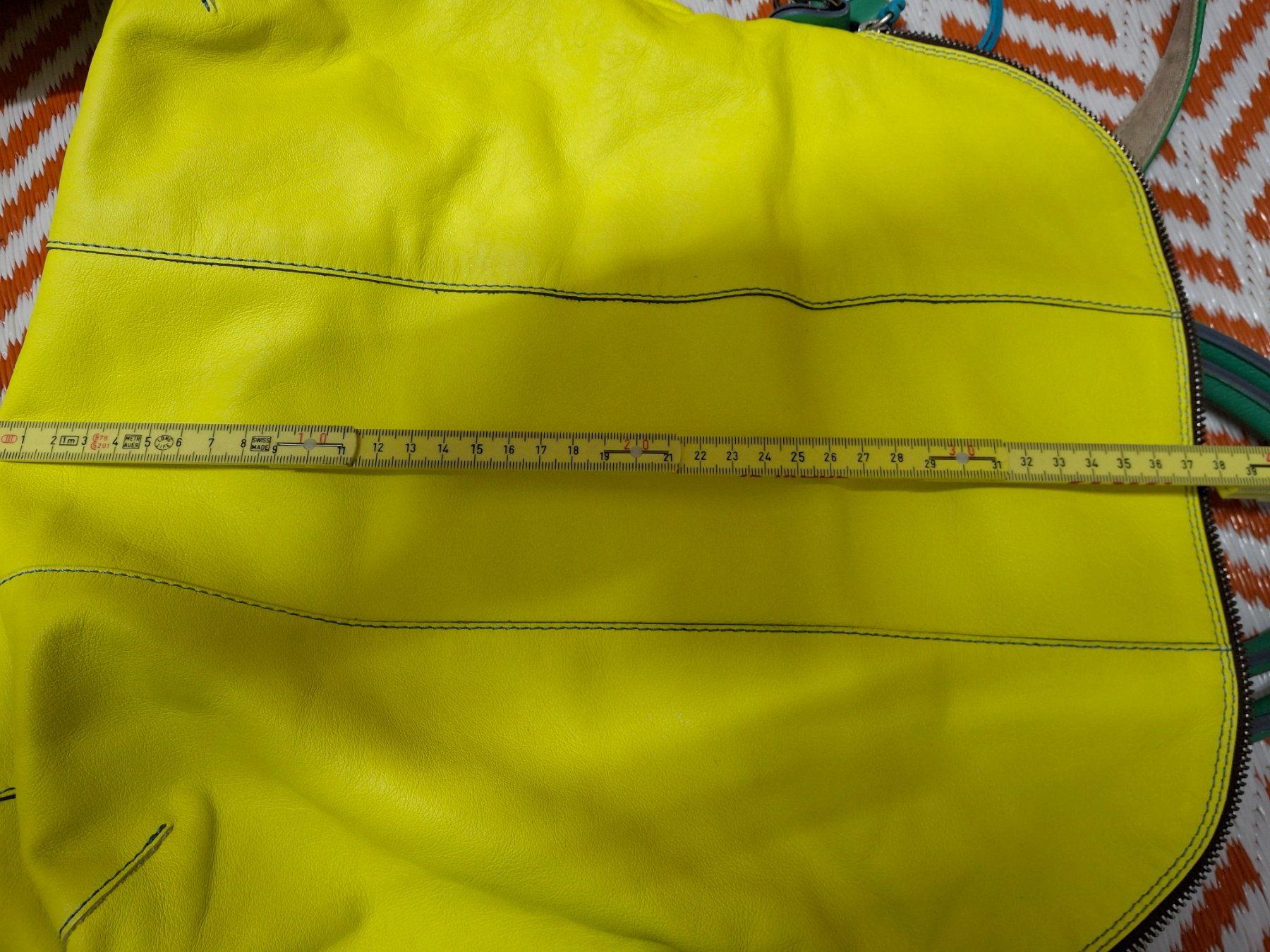 Gabs Taschen für Damen: Handtasche von Gabs – Gebraucht aus Egg b. Zürich von Pronsch 4
