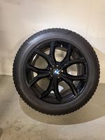 BMW X5 Winterreifensatz
