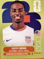 Panini 2026 USA12