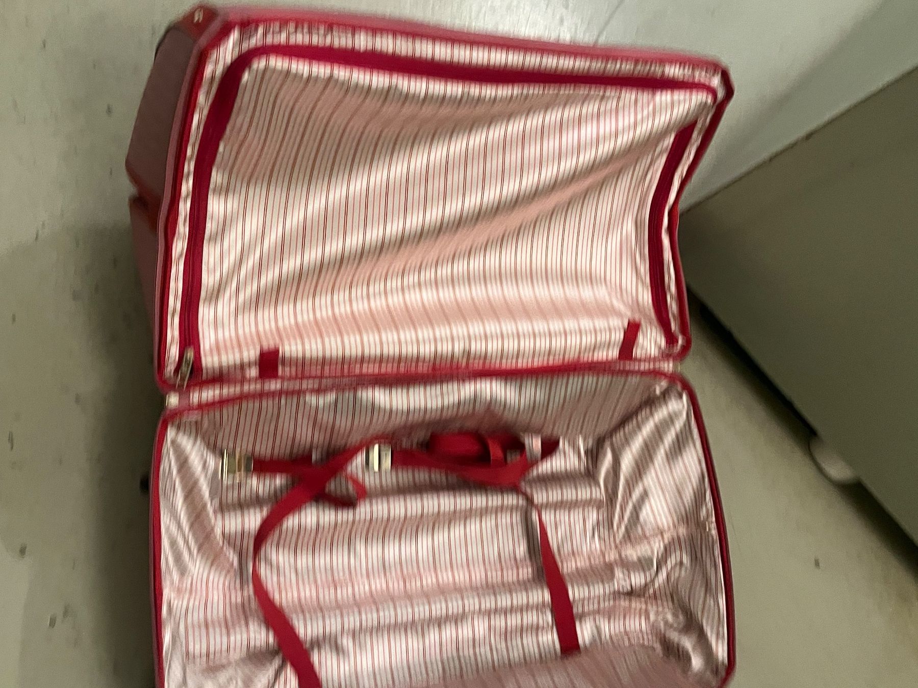 Borse: Samsonite Reise Tasche – Usato da Zürich venduto da pizzobeatrice 5