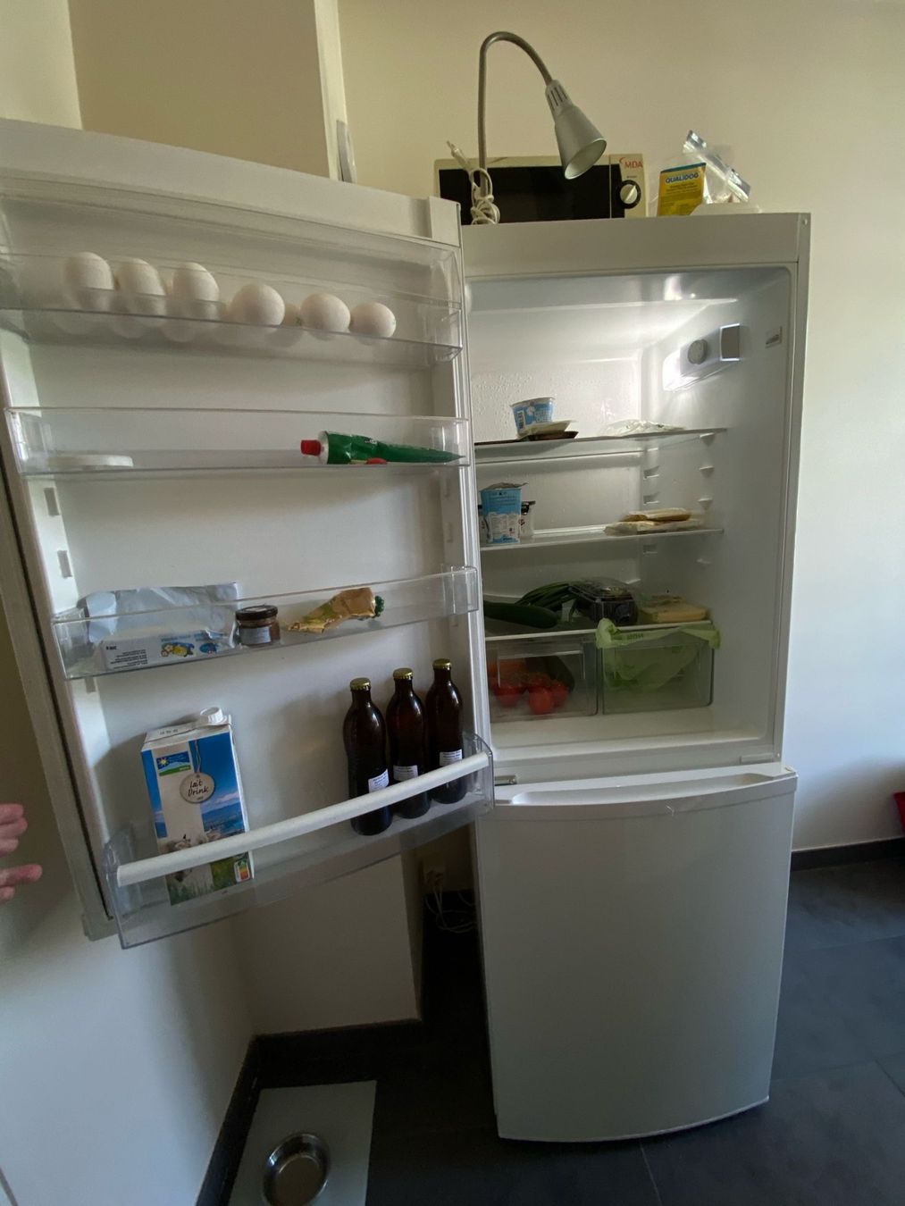Ikea Frigoriferi: Frigo et congélateur – Usato da Geneve venduto da Mkina_01 2