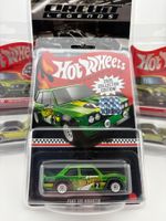 Hot Wheels Fiat 131 Abarth - 2025 Collector Edition wie RLC
