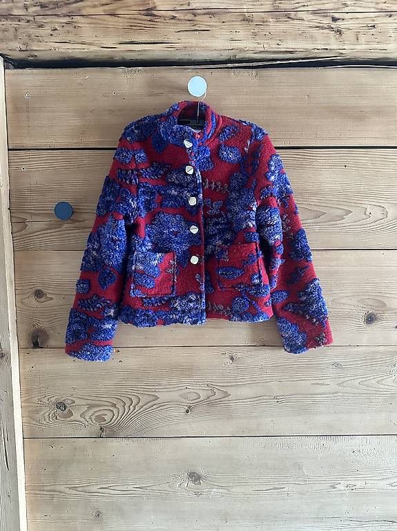 Rich & Royal Vestes: Rich & Royal Jacke / Blazer XS – D'occasion à Bärau par JeJeG 3