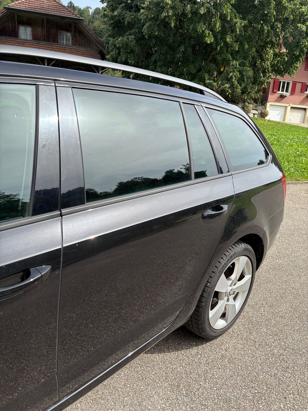 Skoda Automobili: Skoda Octavia 1.6 – Usato da Hofstatt venduto da leo_xv7z 1