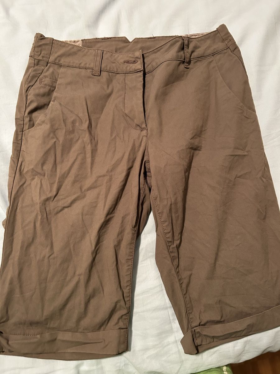 Pantalons: Chervo Short Damen  – D'occasion à Zürich par whitelily 2