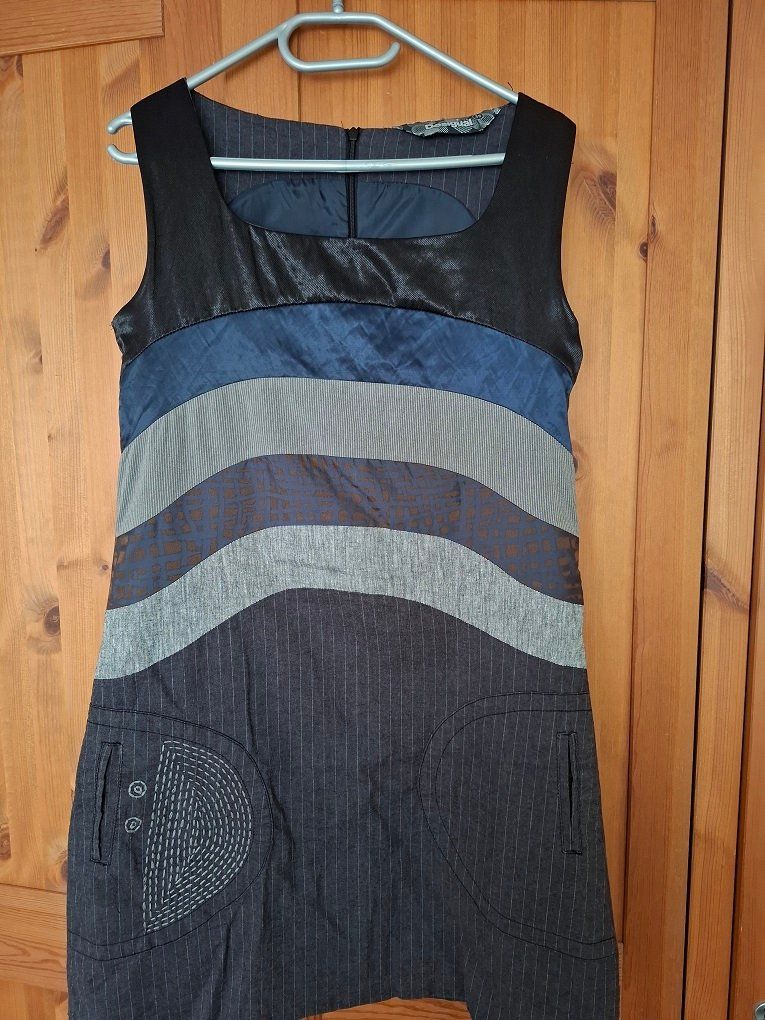 Vestiti: Kleid von Desigual – Usato da Büttikon AG venduto da dido03