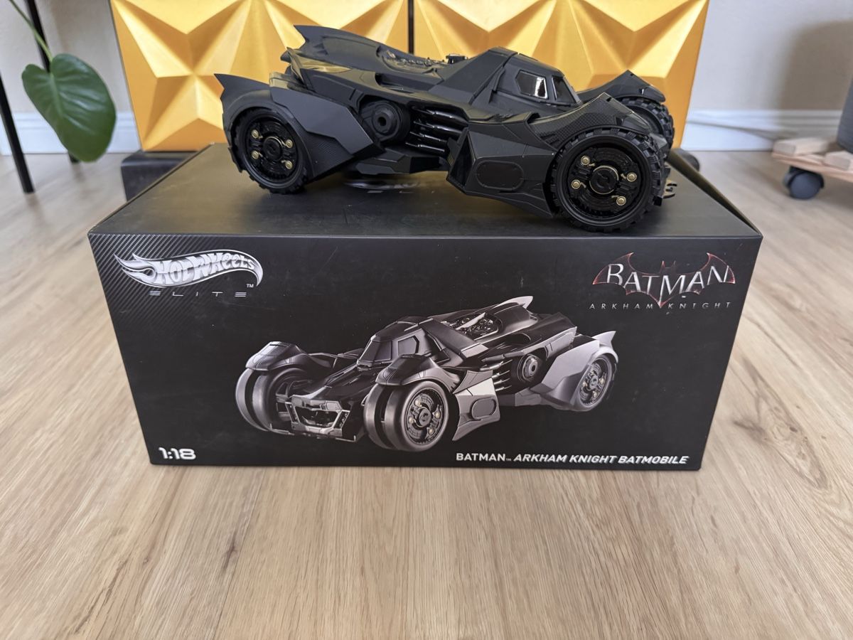 Hot Wheels Modellini d'auto: Hotwheels – Nuovo (secondo la descrizione) da Basel venduto da Caveli 1