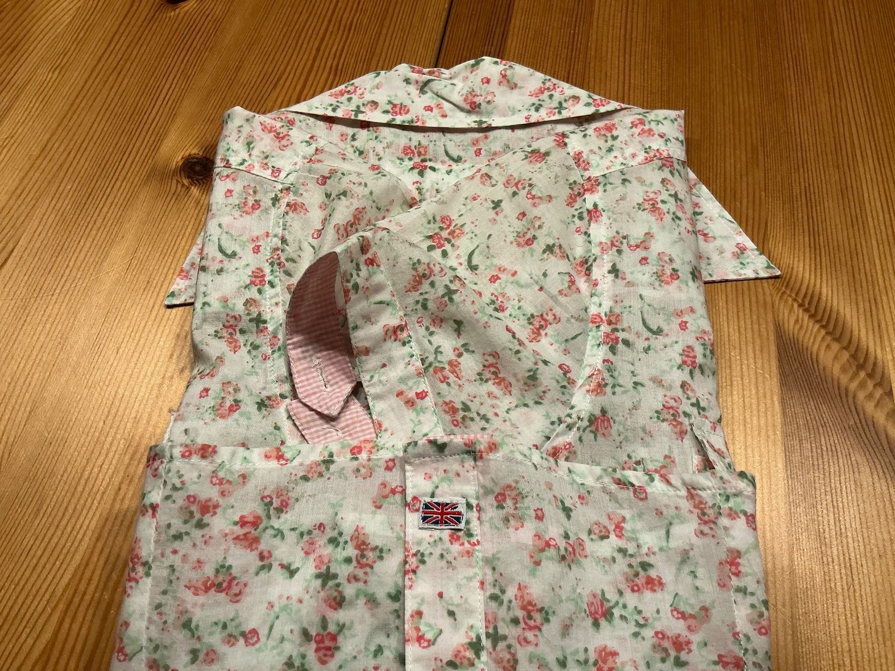 Pepe Jeans Camicette: NEUWERTIGE  PEPE JEANS - Bluse,  Gr. S – Nuovo (secondo la descrizione) da Aesch BL venduto da Fortexx 5