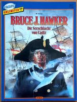 Comic - Unlimited 6 - Bruce J. H - Die Seeschlacht von Cadiz