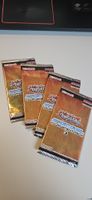 Yu-Gi-Oh Booster x4 Speed Duel Tournament Pack 3