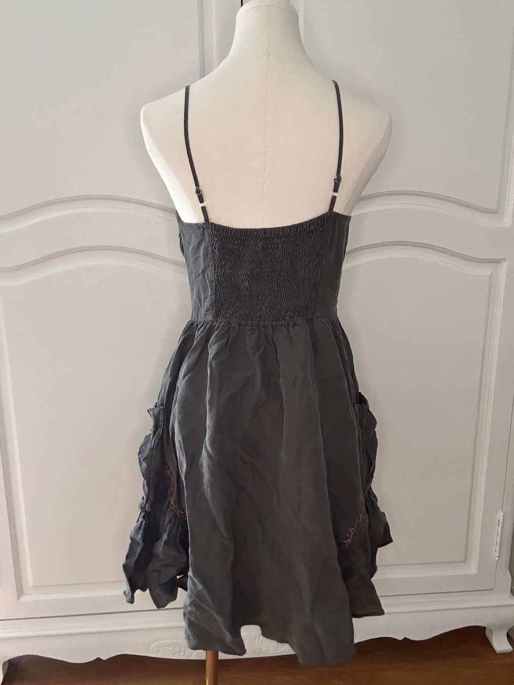 Vestiti: Freepeople Kleid 36 – Nuovo (secondo la descrizione) da Pfaffhausen venduto da Klaras_second_hand 6