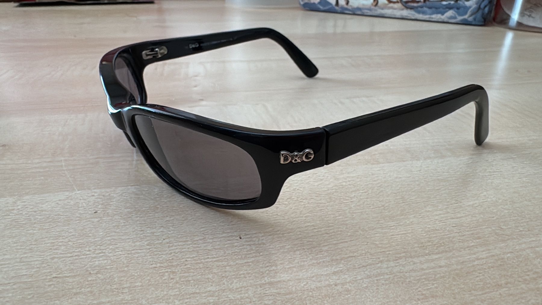 Dolce & Gabbana Occhiali & Lenti: Sonnenbrille D&G – Usato da Baar venduto da moritz1960 4