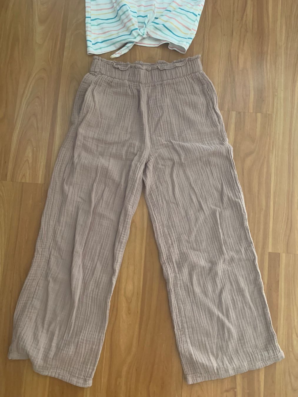 Lotti & Set di vestiti: Mädchen Kleider Set Grösse 140-146 – Usato da Ettingen venduto da evs_6w9m 2