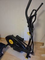 Crosstrainer Reebok ONE GX40 schwarz/gelb gebraucht