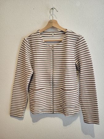 TOM TAILOR - Schöne Dicke Jacke, M