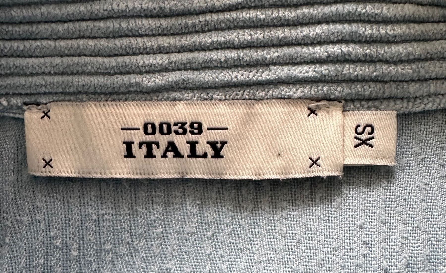 Vestiti: Kleid 0039 italy – Usato da Embrach venduto da aha55 2