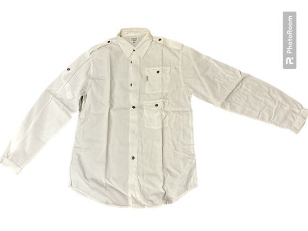 Armani Junior Hemd Gr. 40