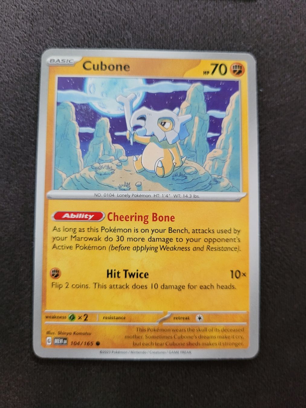Pokémon Carte collezionabili: Pokemon Karten Set – Usato da Gisikon venduto da Flowerpower92 5