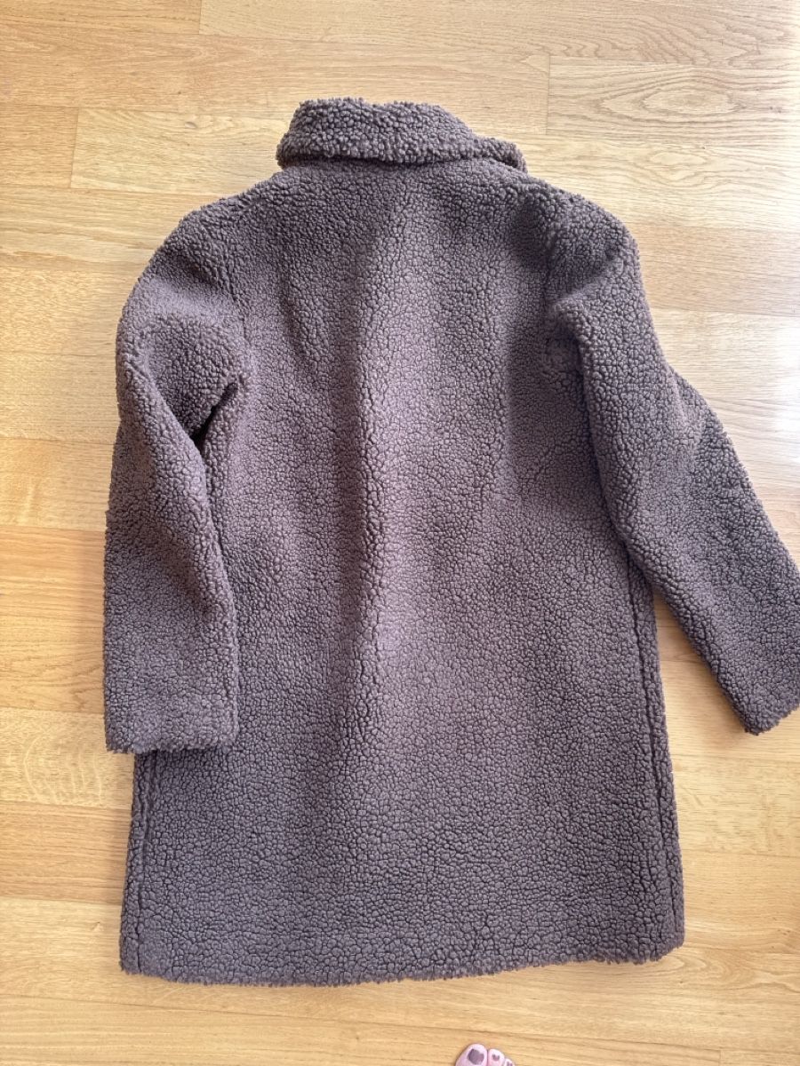 Vero Moda Cappotti: Damen  Mantel,  braun, XS – Usato da Adliswil venduto da vet_h5qd 2