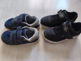 2 Kinderschuhe Gr.28