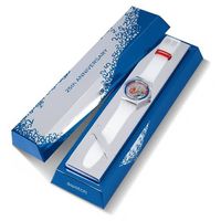 VENDO OROLOGIO SWATCH DA COLLEZIONE 25° ANNIVERSARIO BLU
