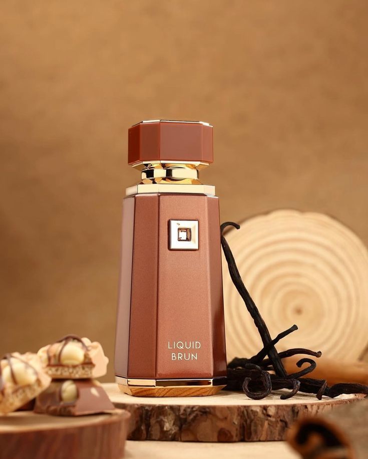 Profumi & Eau de Toilette: Liquid Brun Abfüllung in Glassprüher – Nuovo e nell'imballaggio originale da Rickenbach Sulz venduto da komper