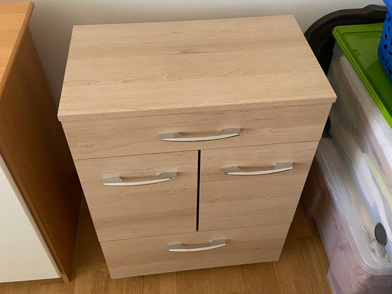 Commodes: Neuwertige Kommode – D'occasion à Willisau par paum 1