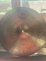Zildjian Constantinople 20 Zoll Medium Thin High