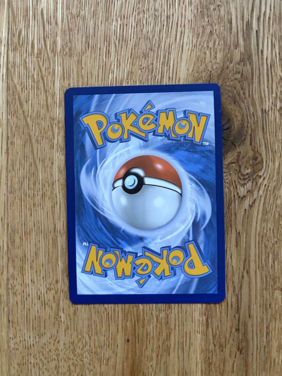 Pokémon Carte collezionabili: Boss’s Orders 265/193 AA Ita – Nuovo (secondo la descrizione) da Celerina venduto da vyn_90 1