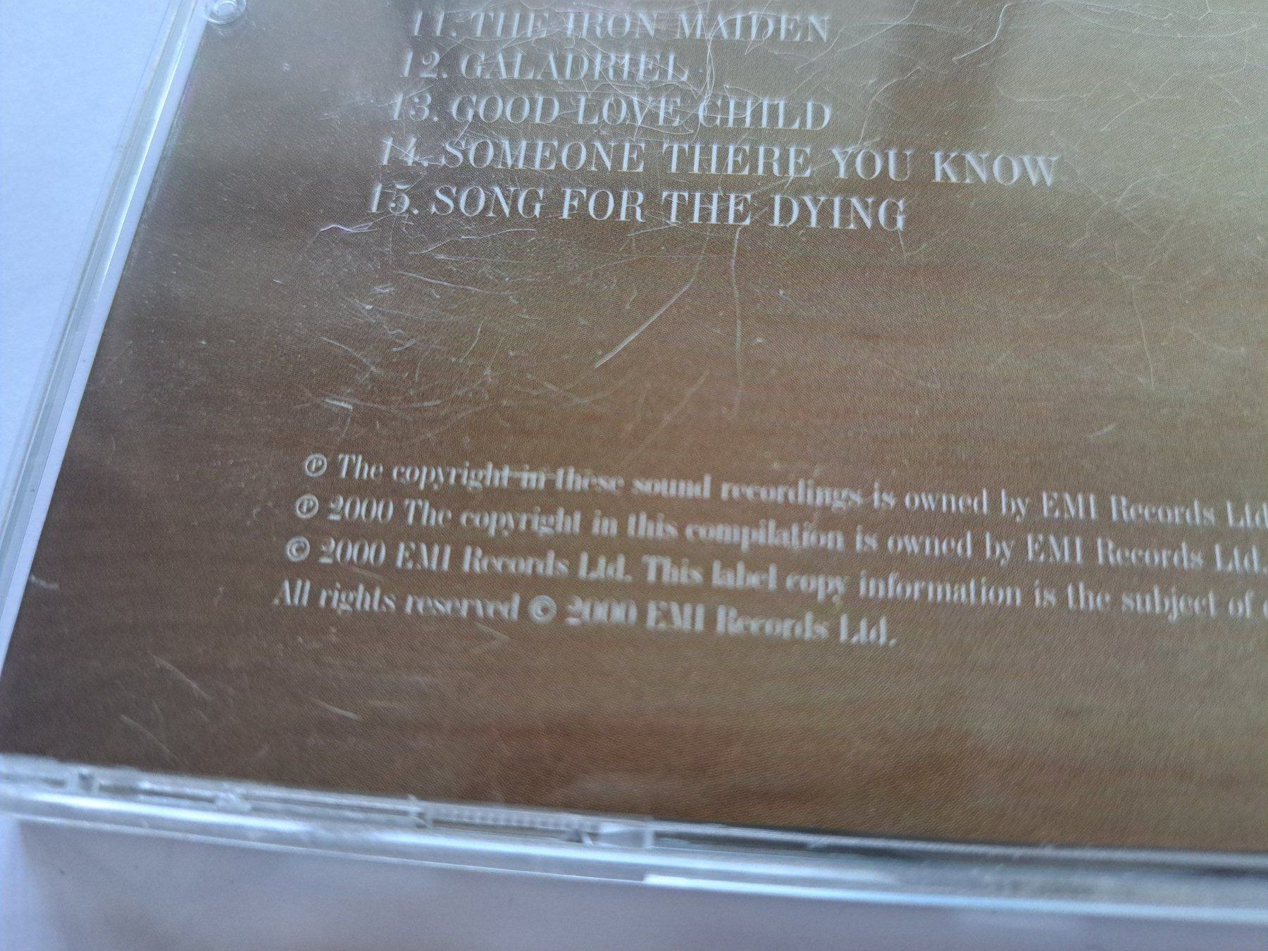 CD: Cd Barclay James Harvest - The Collection – Usato da Pully venduto da bro_n52j 3