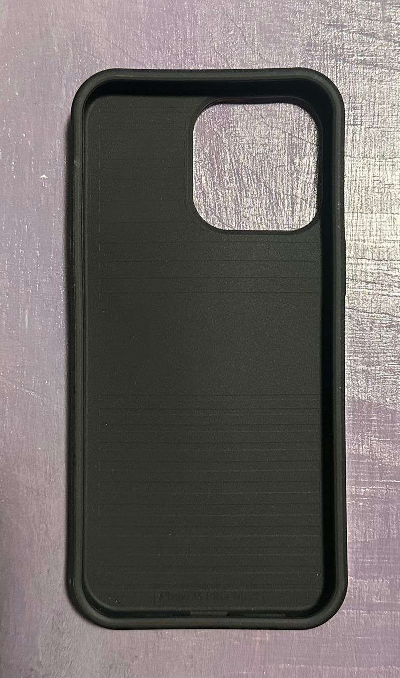 Cover & Protezioni schermo: Coque BURGA pour Apple iPhone 15 Pro Max – Usato da Versoix venduto da nol_7td7 1