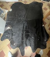 Fellteppich aus Argentinien
