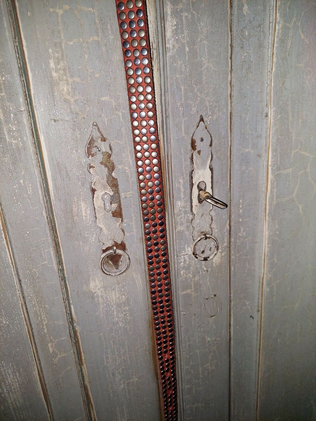Cinture: HTC . Leder braun, Nieten 80x20 – Nuovo e nell'imballaggio originale da Besenbüren venduto da teluride89 1