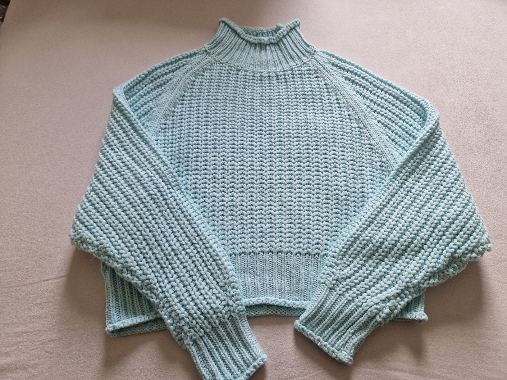 Maglioni & Felpe: 3 Oversized Cropped Sweaters XS – Usato da Zürich venduto da zvr_8cw6 3
