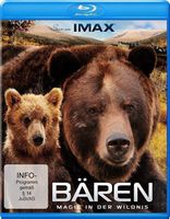 ██ Bären Magie der Wildnis bluray NEU ██