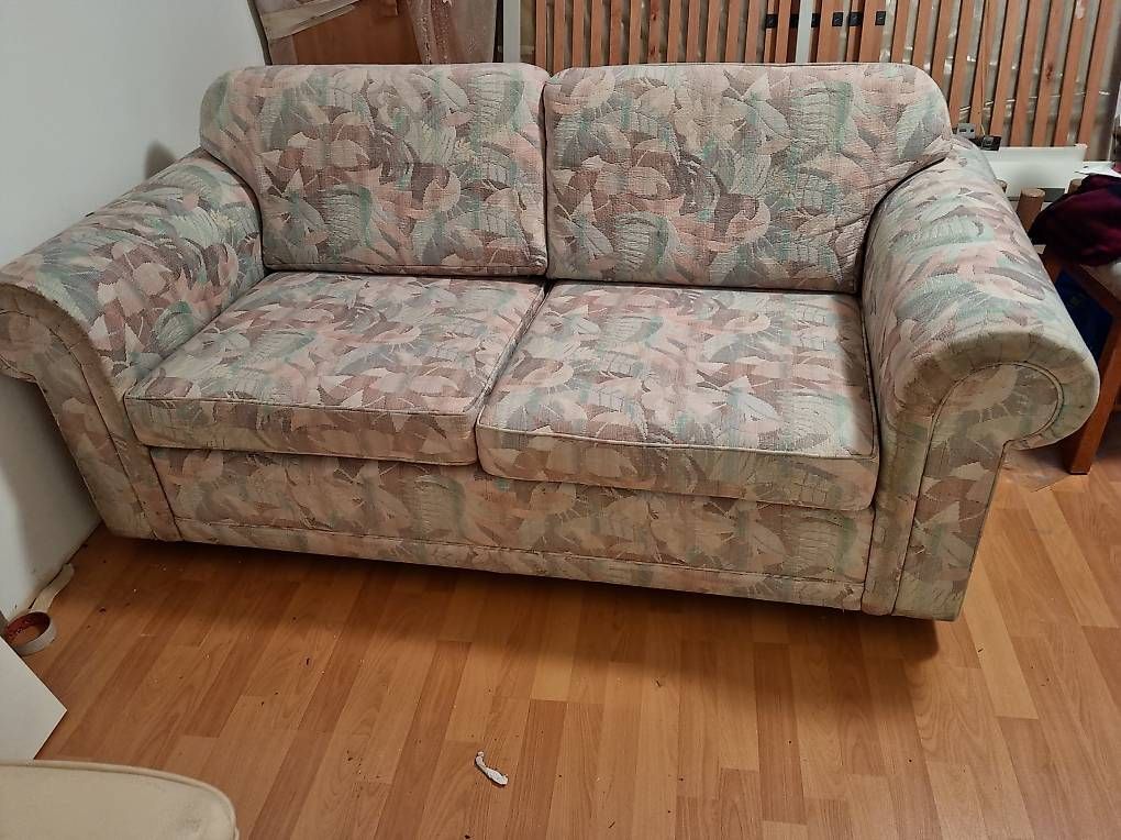 Sofas: Sofa – Gebraucht aus Altendorf von Balz052