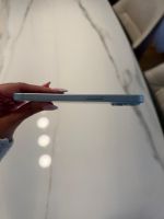 iPhone 15 Blue 256gb