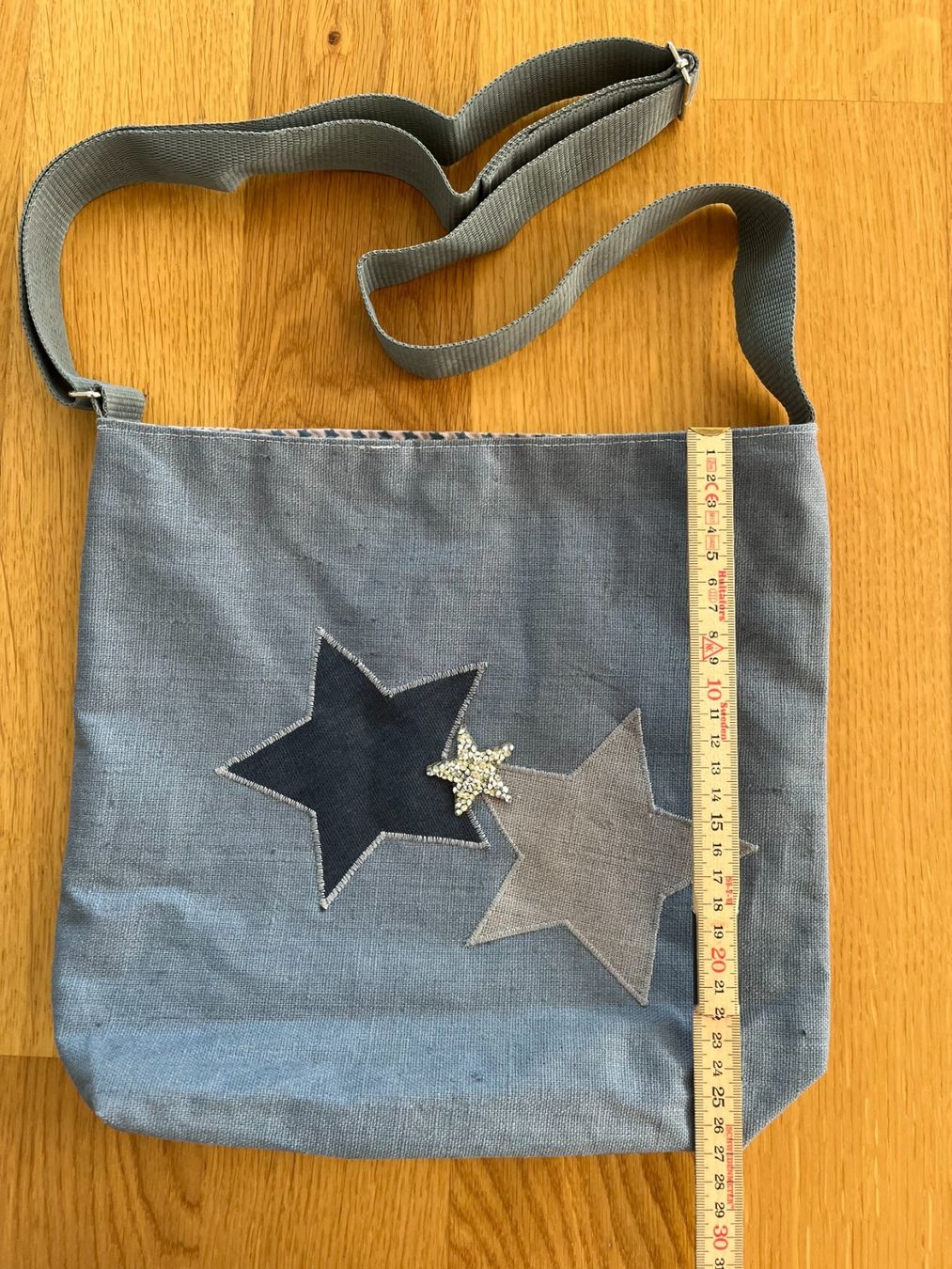 Borse da donna: Handmade Tasche – Usato da Schinznach Dorf venduto da Joyce75