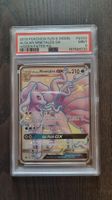 Pokémon Alolan Ninetales Hidden Fates SV53/SV94 English PSA9