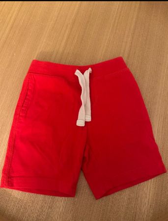 Baby Gap kurze Shorts