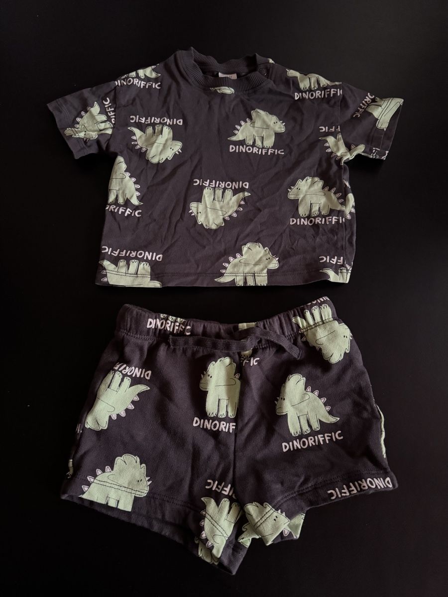 Lotti & Set di vestiti: Kleiderpaket Gr. 50/56 und 56/62 – Usato da Ettenhausen TG venduto da phi_2nym 7